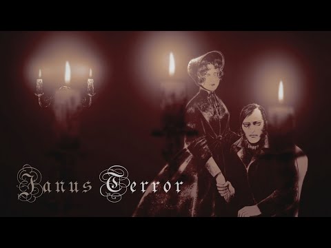JANUS | Terror |Trailer