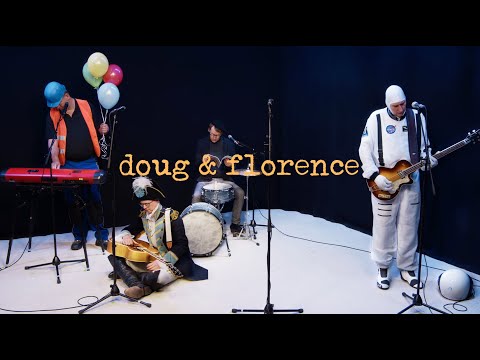 Kettcar - Doug &amp; Florence