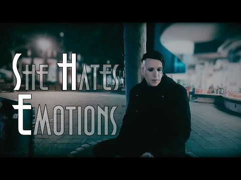 She Hates Emotions - See The Light (Official Music Video)